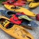 360 Gradi Kayak 